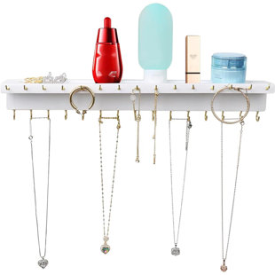 Jewelry deals necklace hanger